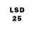 Amphetamine 97% Kitley